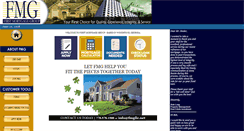 Desktop Screenshot of fmgllc.net